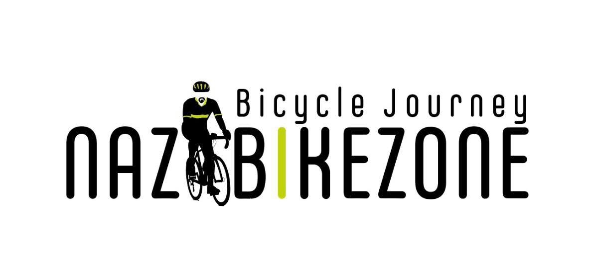 NazBikezone Logo