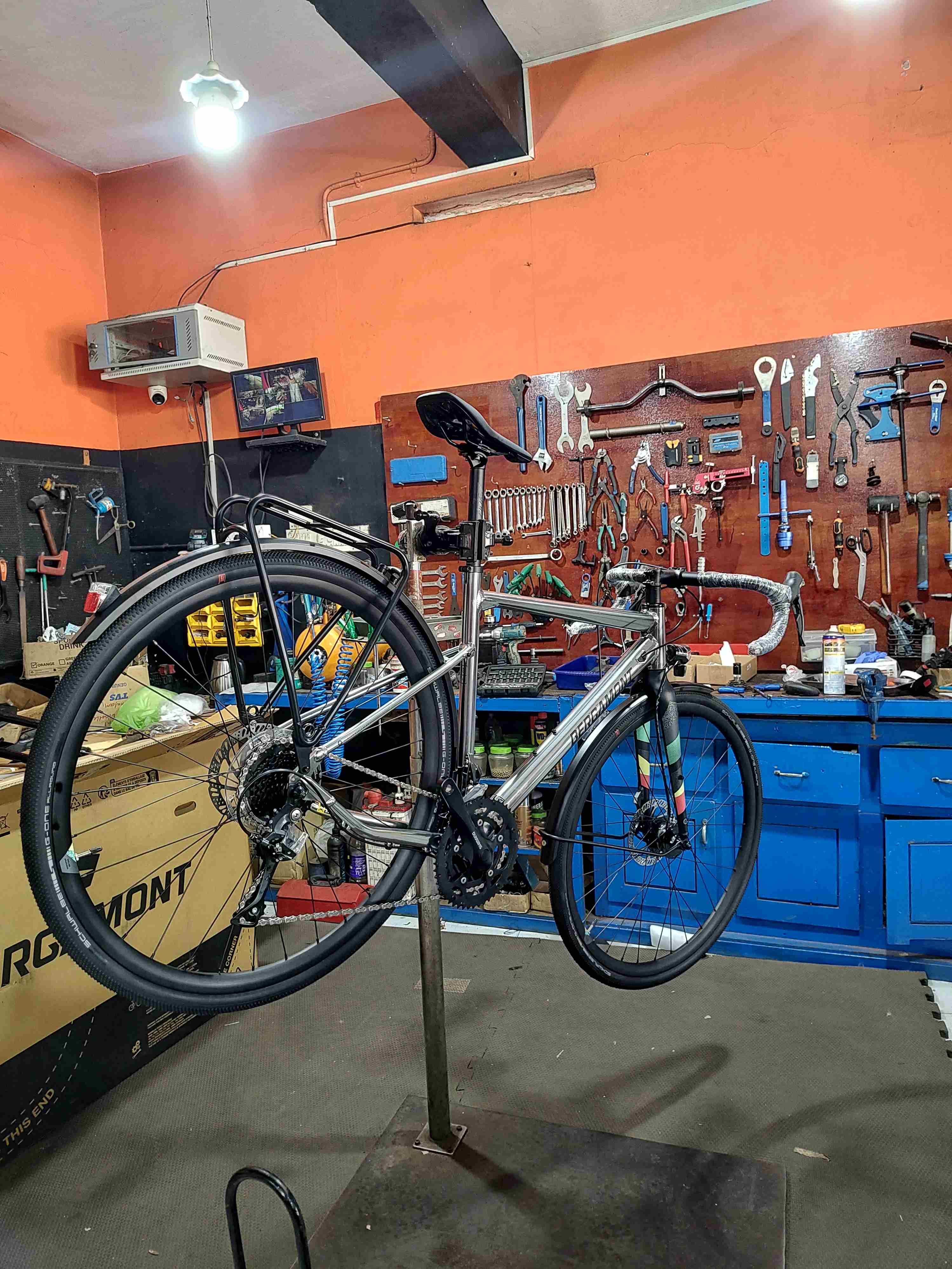 Bike 2
